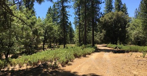 Parcel A Ridge Rd, Rail Road Flat, CA 95248 Photo