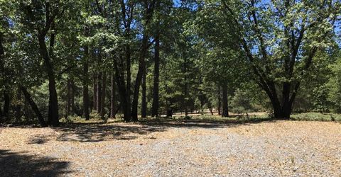 Parcel A Ridge Rd, Rail Road Flat, CA 95248 Photo