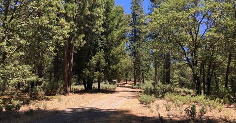 Parcel A Ridge Rd, Rail Road Flat, CA 95248 Photo