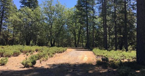 Parcel A Ridge Rd, Rail Road Flat, CA 95248 Photo