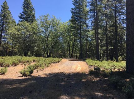 Parcel A Ridge Rd, Rail Road Flat, CA 95248 Photo