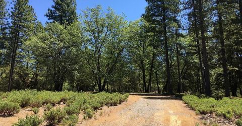 Parcel A Ridge Rd, Rail Road Flat, CA 95248 Photo