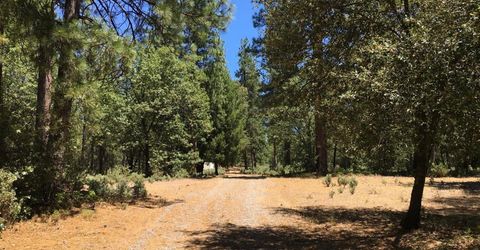 Parcel A Ridge Rd, Rail Road Flat, CA 95248 Photo