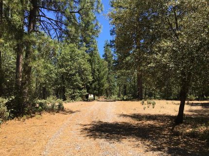 Parcel A Ridge Rd, Rail Road Flat, CA 95248 Photo