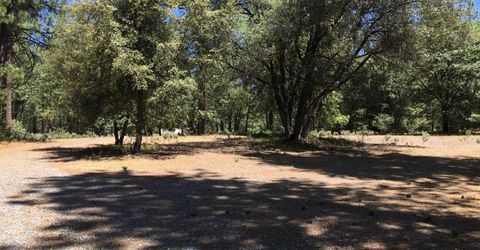 Parcel A Ridge Rd, Rail Road Flat, CA 95248 Photo