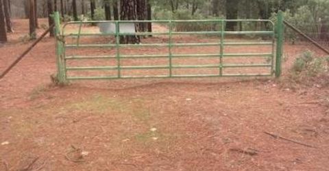 Parcel A Ridge Rd, Rail Road Flat, CA 95248 Photo