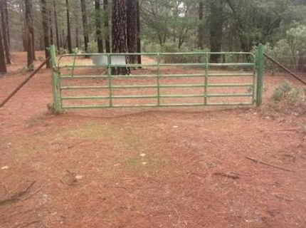 Parcel A Ridge Rd, Rail Road Flat, CA 95248 Photo