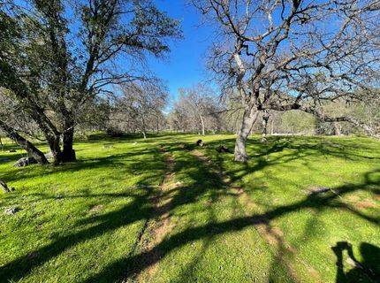 Airola Road, Vallecito, CA 95251 Photo