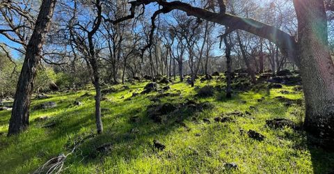 Airola Road, Vallecito, CA 95251 Photo