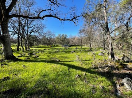 Airola Road, Vallecito, CA 95251 Photo