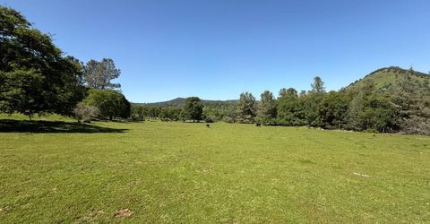 Airola Road, Vallecito, CA 95251 Photo