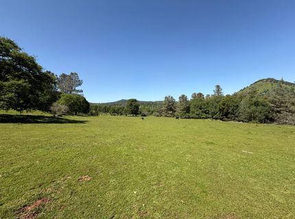 Airola Road, Vallecito, CA 95251 Photo