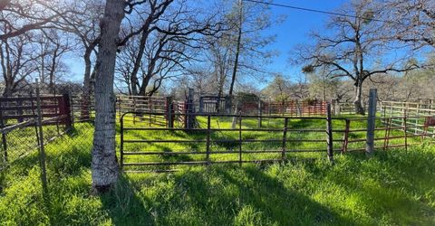 Airola Road, Vallecito, CA 95251 Photo