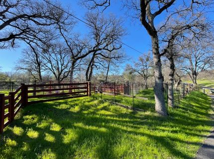 Airola Road, Vallecito, CA 95251 Photo