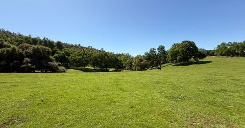 Airola Road, Vallecito, CA 95251 Photo