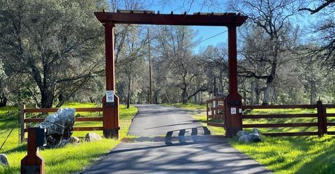 Airola Road, Vallecito, CA 95251 Photo