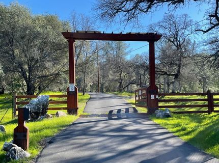 Airola Road, Vallecito, CA 95251 Photo
