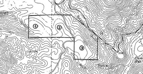 Airola Road, Vallecito, CA 95251 Photo