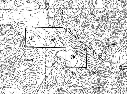 Airola Road, Vallecito, CA 95251 Photo