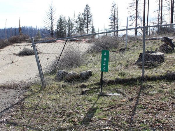 4944 Deerwood Dr, Grizzly Flats, CA 95636