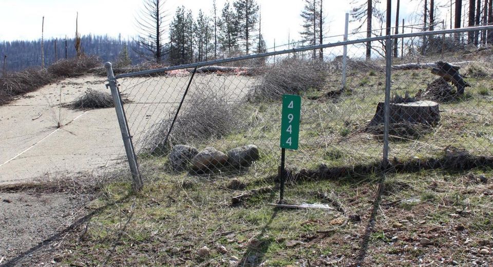 4944 Deerwood Dr, Grizzly Flats, CA 95636 Photo