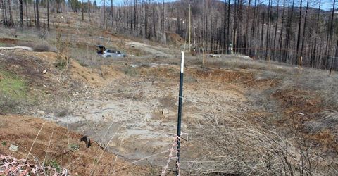 4944 Deerwood Dr, Grizzly Flats, CA 95636 Photo