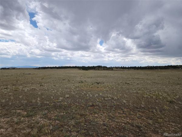 878 Cheyenne Trail, Hartsel, CO 80449