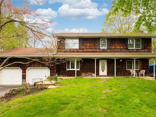 148 Palmer Circle, Poughquag, NY 12570