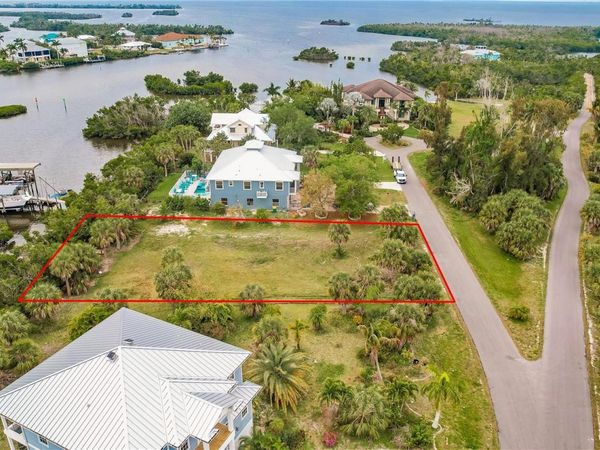 24169 JOLLY ROGER BOULEVARD, PUNTA GORDA, FL 33955