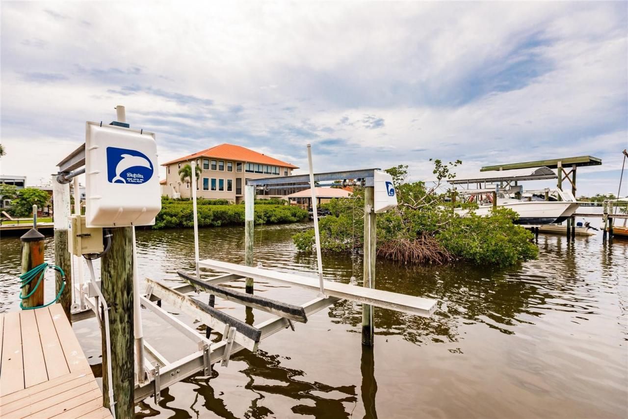 24169 Jolly Roger Boulevard, Punta Gorda, FL 33955 Photo