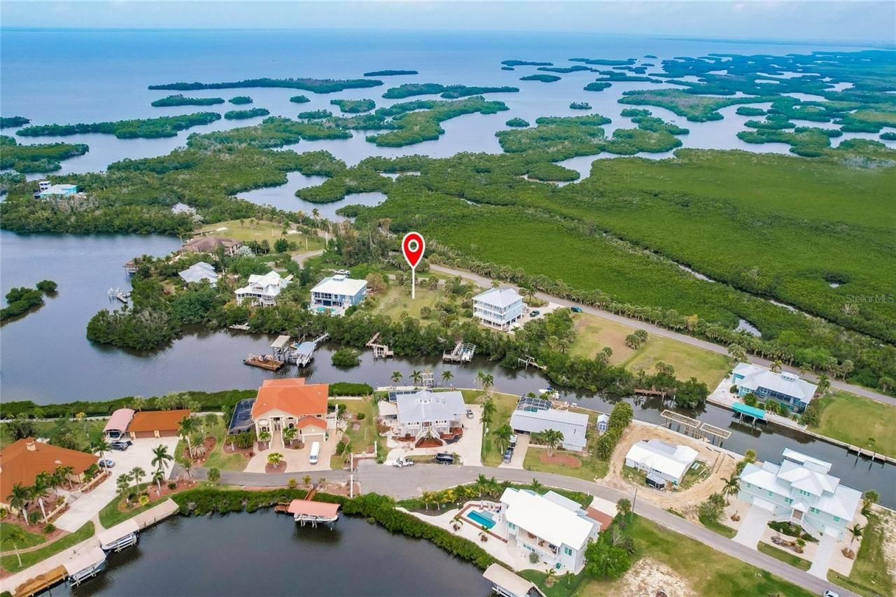 24169 Jolly Roger Boulevard, Punta Gorda, FL 33955 Photo