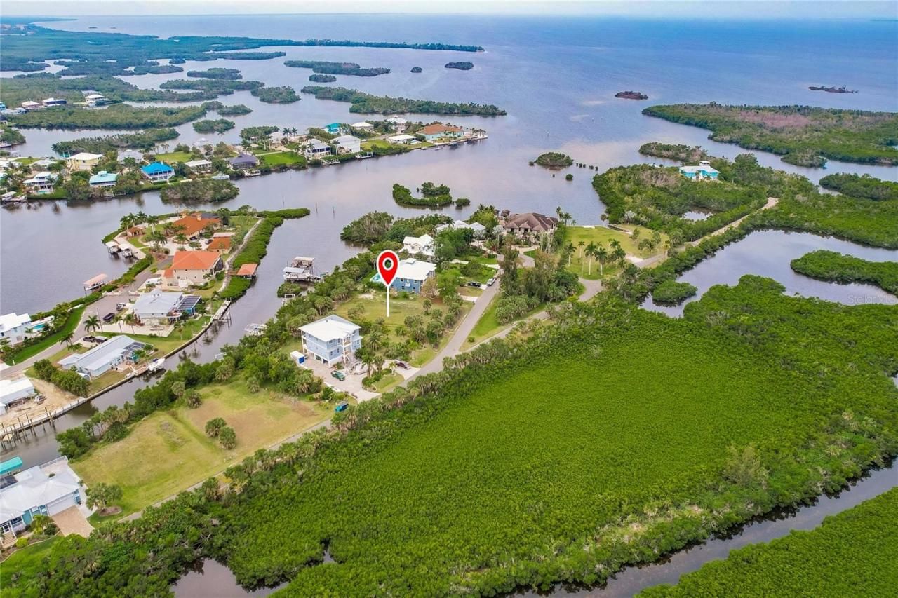 24169 Jolly Roger Boulevard, Punta Gorda, FL 33955 Photo