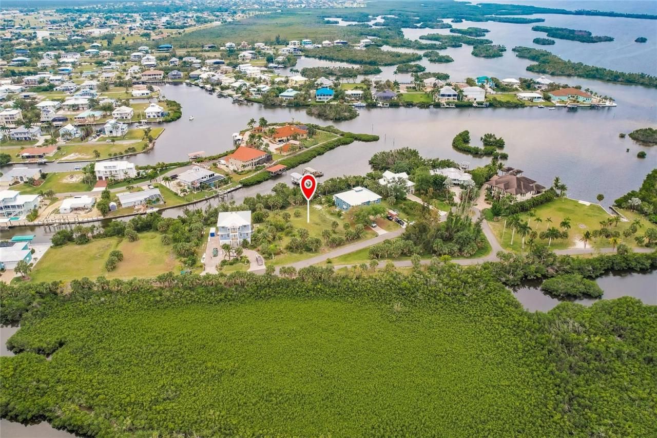 24169 Jolly Roger Boulevard, Punta Gorda, FL 33955 Photo