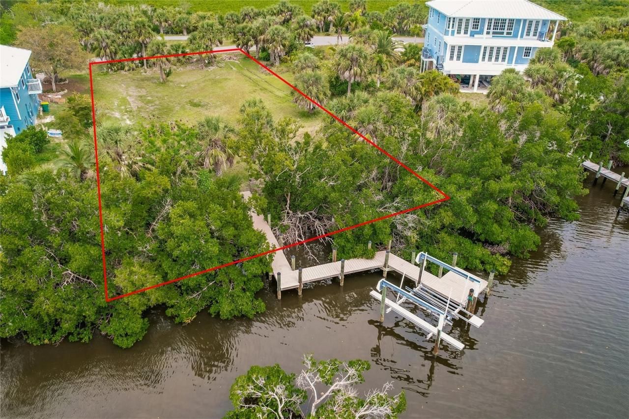 24169 Jolly Roger Boulevard, Punta Gorda, FL 33955 Photo