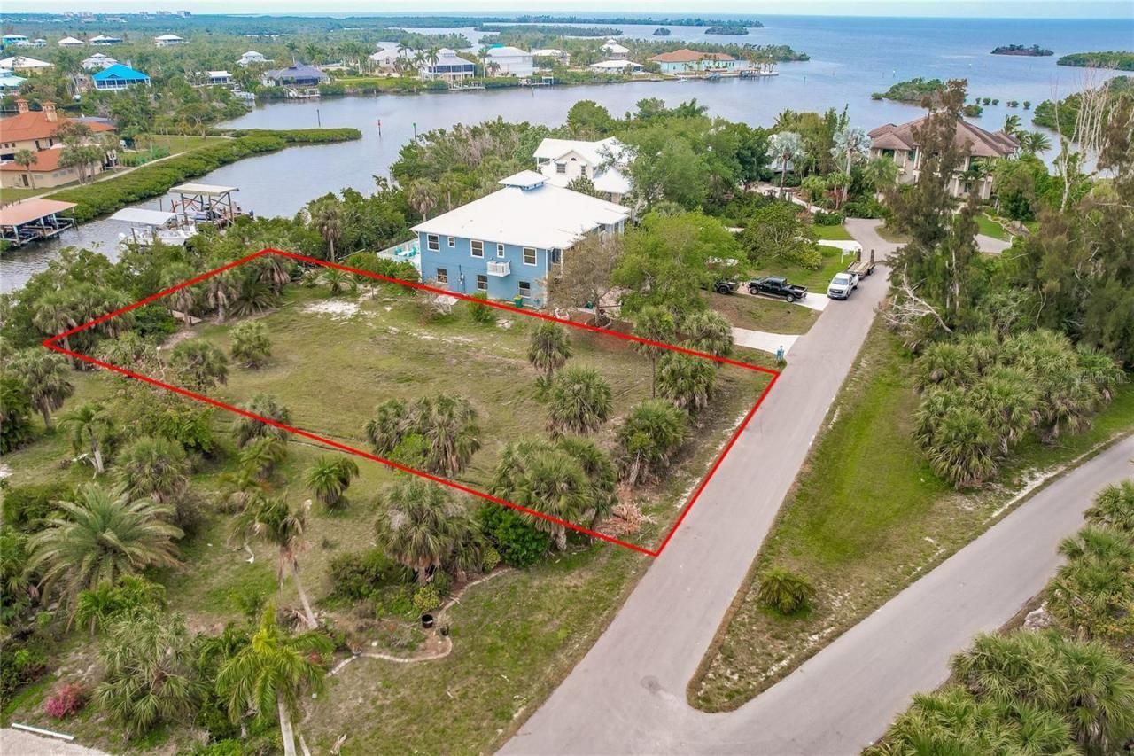 24169 Jolly Roger Boulevard, Punta Gorda, FL 33955 Photo