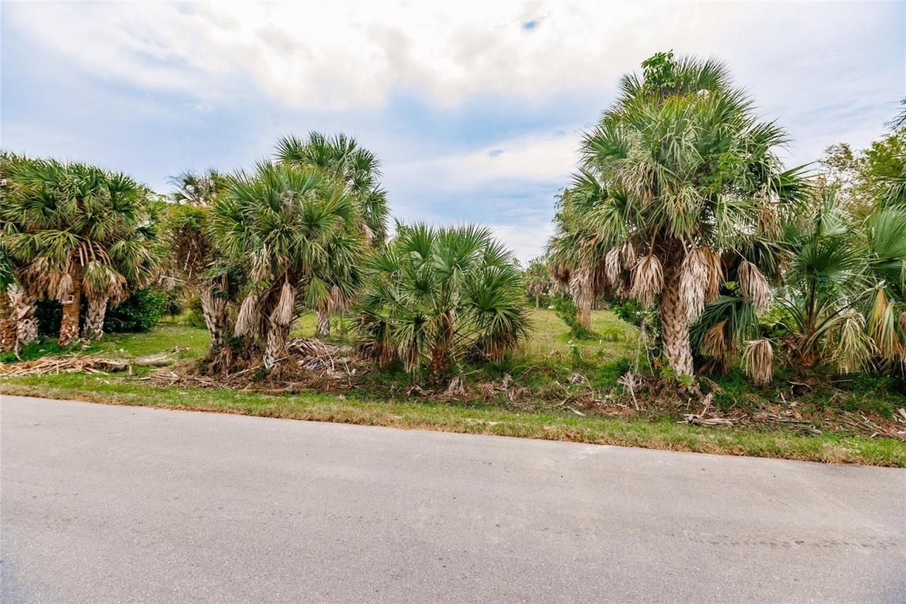 24169 Jolly Roger Boulevard, Punta Gorda, FL 33955 Photo