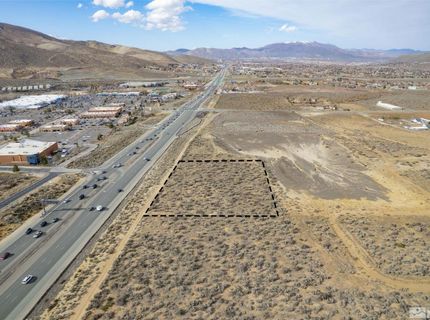 Apn 1420-06-701-001, Minden, NV 89705 Photo