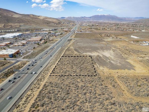 APN 1420-06-701-001, Minden, NV 89705