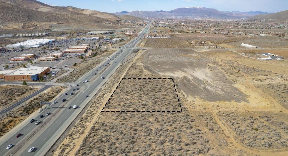 Apn 1420-06-701-001, Minden, NV 89705 Photo