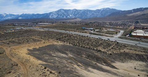 Apn 1420-06-701-001, Minden, NV 89705 Photo