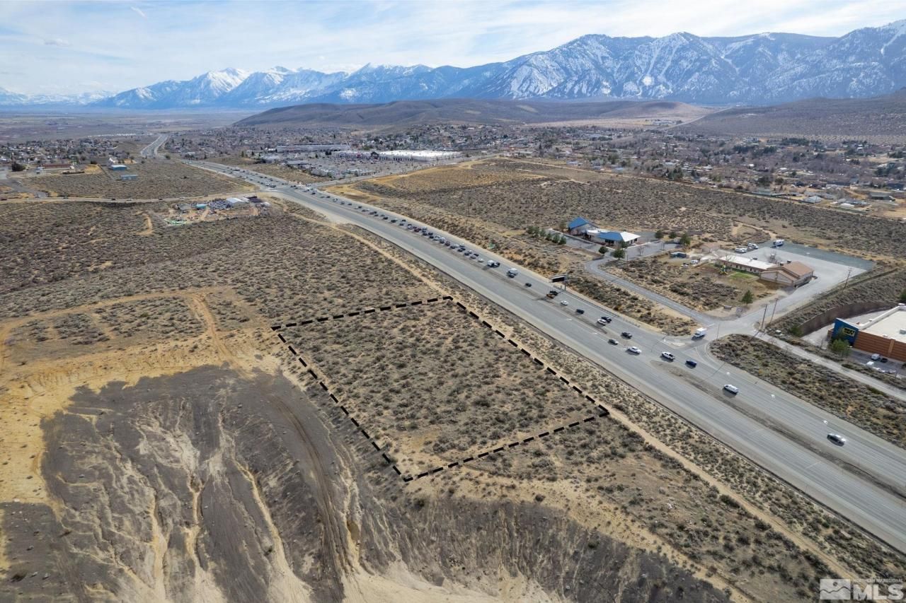 Apn 1420-06-701-001, Minden, NV 89705 Photo