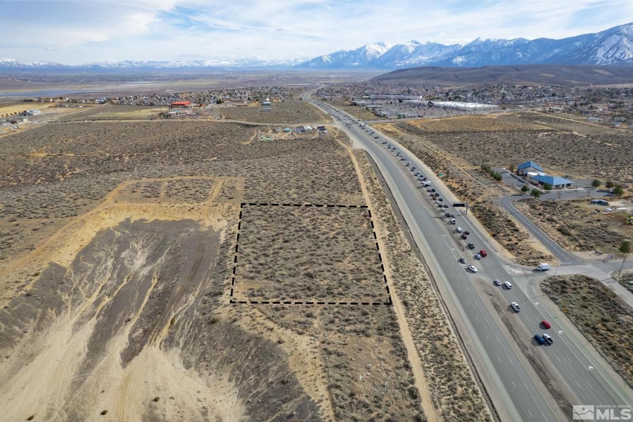 Apn 1420-06-701-001, Minden, NV 89705 Photo