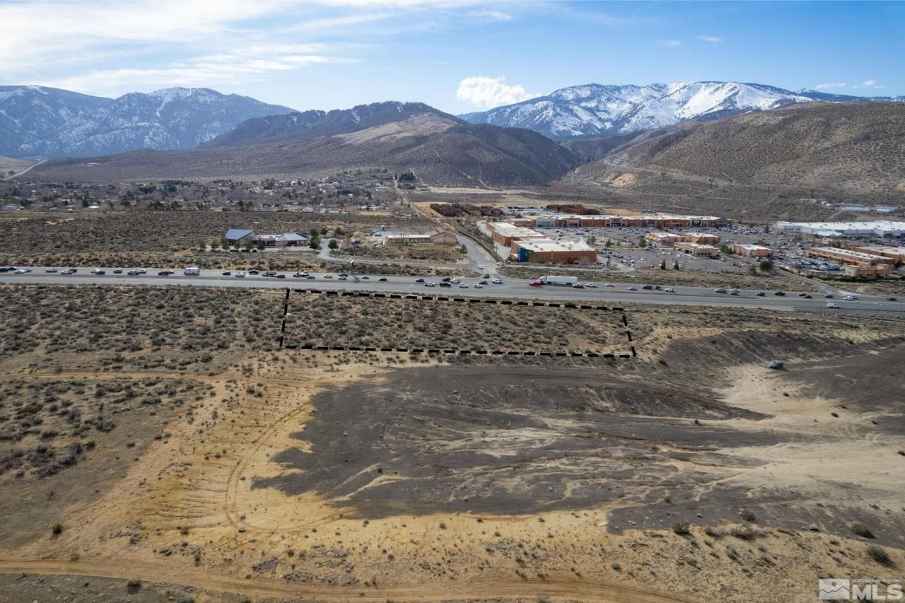 Apn 1420-06-701-001, Minden, NV 89705 Photo