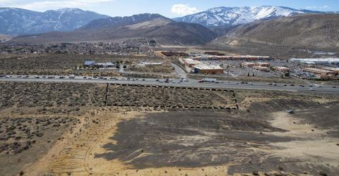 Apn 1420-06-701-001, Minden, NV 89705 Photo