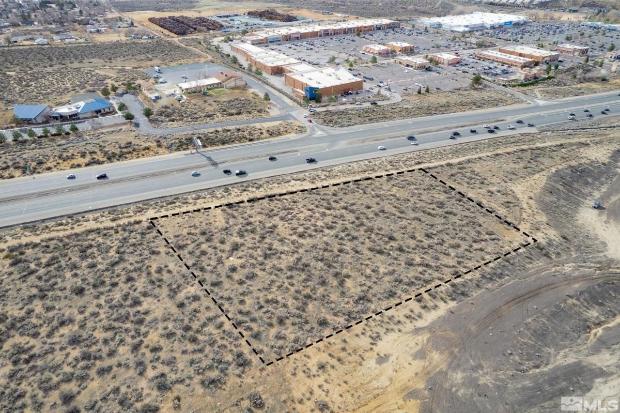 Apn 1420-06-701-001, Minden, NV 89705 Photo