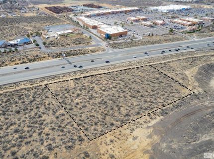 Apn 1420-06-701-001, Minden, NV 89705 Photo