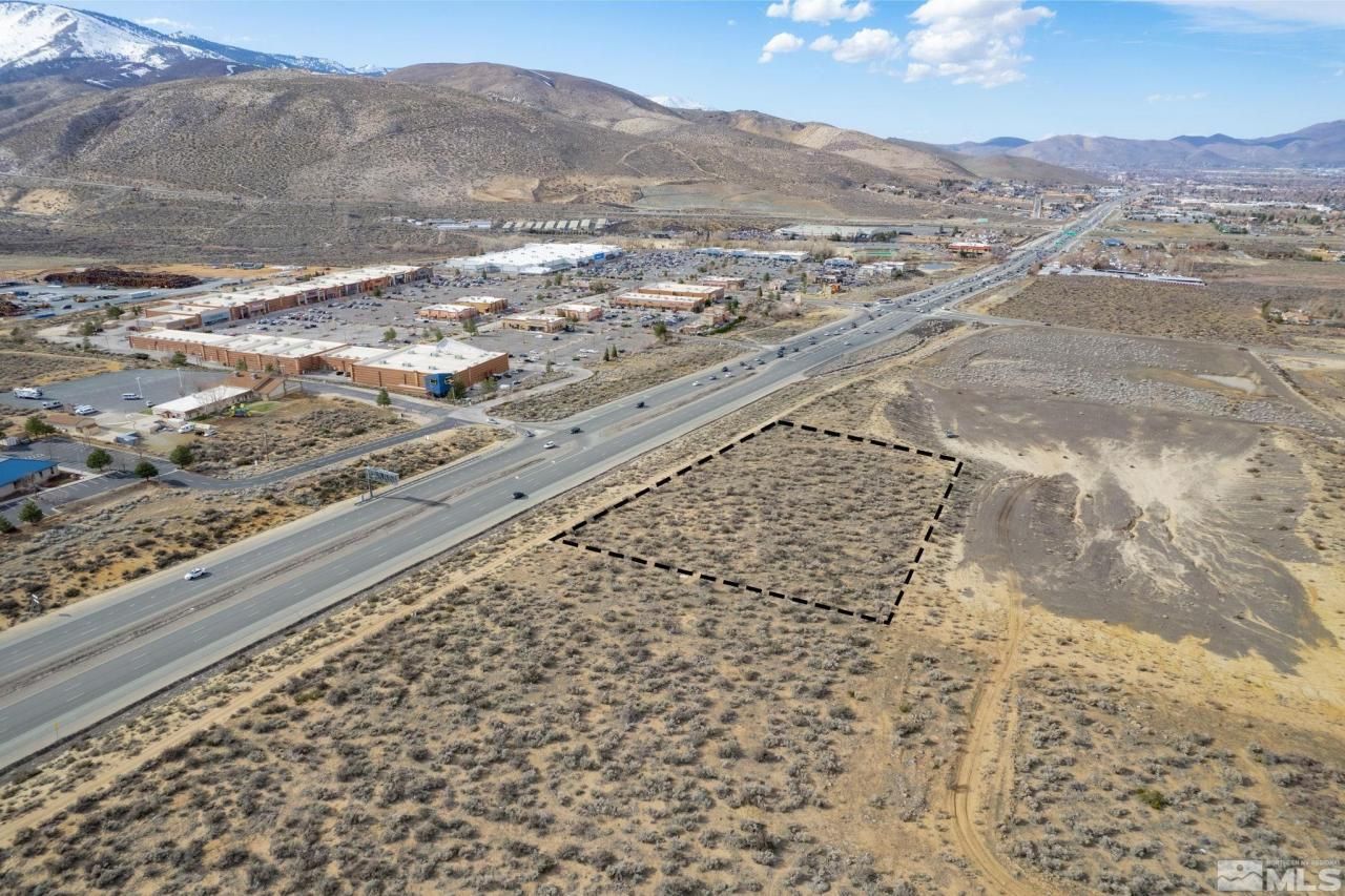 Apn 1420-06-701-001, Minden, NV 89705 Photo