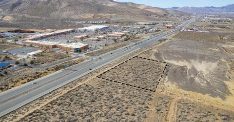 Apn 1420-06-701-001, Minden, NV 89705 Photo