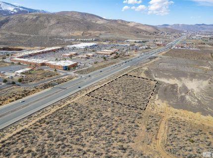 Apn 1420-06-701-001, Minden, NV 89705 Photo