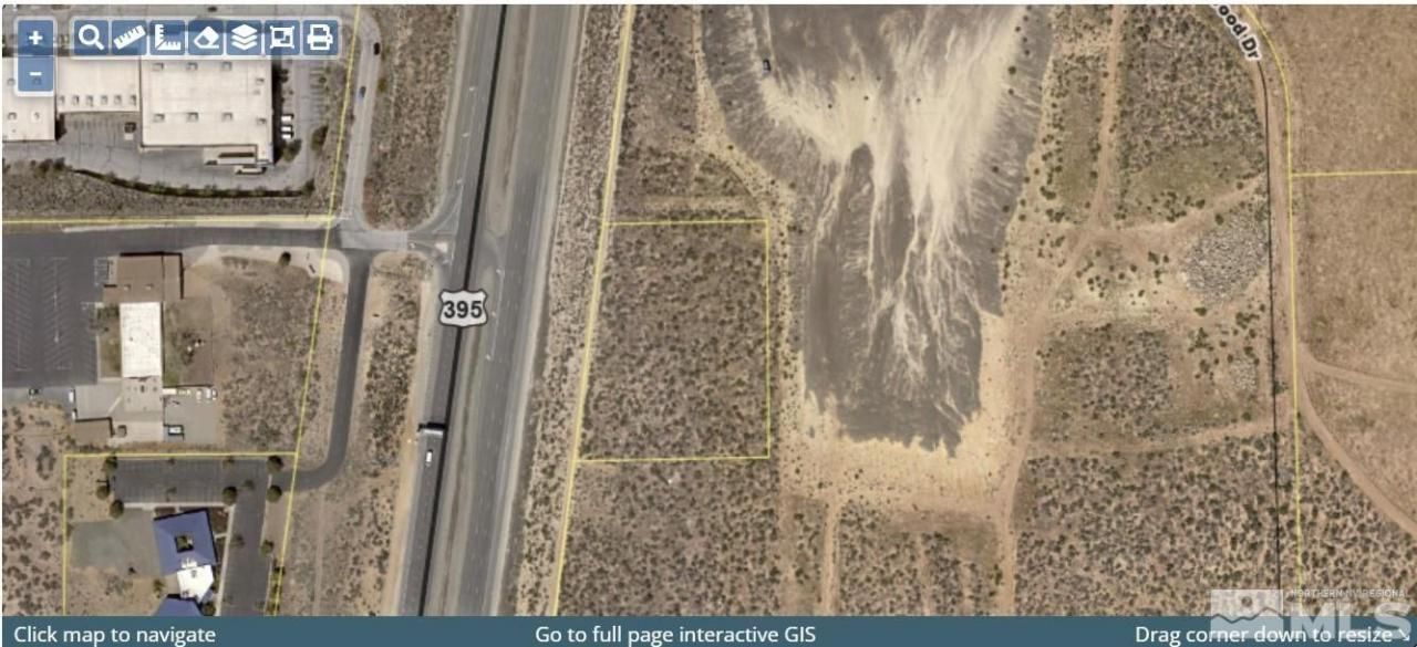 Apn 1420-06-701-001, Minden, NV 89705 Photo